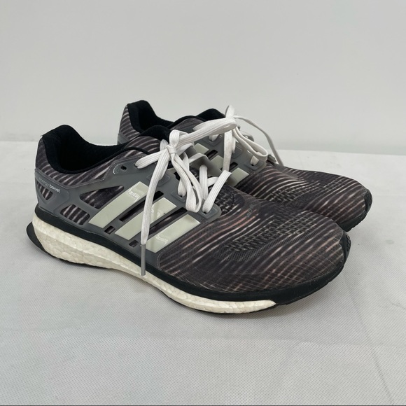 adidas energy boost esm grey
